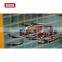 CNC fully automatic multifunction electric tubing pipe tube cutting and bending machine