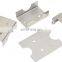 Aluminum Oem Customized Metal Stamping Parts Sheet Metal Stamping Parts Stamped And Bending Factory