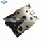 CUSTOM CNC Machined High Difficult Clay Sand Casting Grey Iron Engine Body Agricultural Machinery Parts