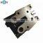 Custom Thin Walled Grey Iron Casting Tractor Engine Case Parts