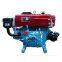 Agricultural Diesel engine R180 7HP used for walking tractor