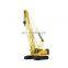 Mobile Crane 75 Ton Small Hydraulic Crawler Crane XGC75