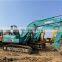 Японский экскаватор Japan kobelco sk200 высокого качества