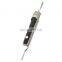 MS829 ZDC Chrome or Powder coated Zinc Alloy Multi-point 3 Point Lock