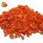 High Quality Dehydrated carrot granules For Sale