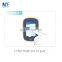 Portable mini Immune Analyzer Fluorescence Immunaoassay Analyzer for Lab and Hospital Use