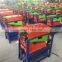 Multifunction Rice Wheat Corn Maize Grain Peeling Thresher Threshing Machine