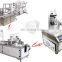 Factory direct sale high-efficiency high-speed KN95 mask machine