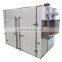 Factory Price Fruit Machine Tunnel Dryer High Efficiency Industrial Food Dehydrator Hot Air Circulation Drying Oven