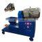 Straw Sawdust Stalk Log Wood Waste  Making Briquette Machine