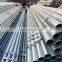 galvanized steel pipe/Hot dipped galvanized round steel pipe/gi pipe pre galvanized steel pipe