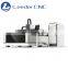1530 4kw 6kw fiber laser metal cutting machine mild steel