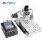 Mini 6090 cnc engraving router machine for advertising industry