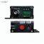 1 channel Digital optical fiber video converter,single mode,20km distance,security and protection monitoring device