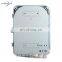 PG-FTTH0224A FTTH 24 cores Fiber Termination Box optical fiber distribution box