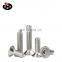 High Quality DIN7991 Hexagon Socket Countersunk Head Bolts and Screws China Factory Direct Price