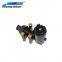 Capteur de hauteur ECAS pour membre OE 4410500120 1505054, Soupape de niveau de suspension pneumatique pour DAF 4410500110