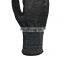 Anti Cut Handle Metal Construction Gloves Nitrile Coated Cutting Gloves Cut Resistant Gloves