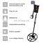 China made mega scan pro gold metal detector 3d metal detector underground ultra good performance stable quality