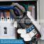 HD Large Screen 6000 counts Auto Range AC/DC Large Jaw Design Overload Protection Temperature Measurement Digital Clamp Meter
