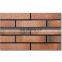 Fire brick refractory,exterior brick panels,decorative garden brick