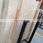 Sale promotion ottoman beige marble