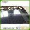 hot sale black angola granite countertop