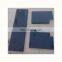 Nero assoluto granite strips