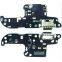 Charging Port Dock Connector Board Flex Cable For Motorola Moto G Play 2021 Cell Phone Spare Parts
