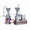 Manufacture Factory Price Hot Sale Sesame Paste Colloid Mill Chemical Machinery Equipment