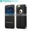 TOTU Best Selling Flip Phone Cover Luxury PU Leather Phone Cases for Iphone 6