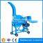 Hot Sale Electric Fodder Silage Grinder Farm Portable Diesel Animal Feed Making Grass Straw Cutting Big Chaff Cutter Machine