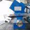 EPS foam recycling hot melting machine EPS foam recycling machine