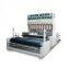 nonwoven fabric rolls Composite embossing machine ultrasonic quilting machine