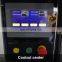Automatic Weighing Biscuit Mixed Nuts Roasted Peanut Granule Snacks Packing Machine