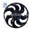 Brand New Aftermarket 5 Series E34 Engine Radiator Fan Assembly