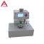 Automatic Textile Bursting Strength Tester with Touch Screen