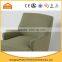 modern wooden frame colorful fabric living room lounge sofa chair