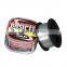 Wholesale Tackle Monofilament 300m Japan Fluorocarbon Japanese Long Stren High Impact Super Strong Fishing Line