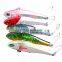 90MM 36G Jigging Lure Variable Depth Artificial Fish Hunter DV5A VIB Hard Fishing Bait Lures Fishing Minnow
