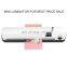 Willing OL387 A3 A4 A5 330mm Office Paper Passport High Speed 2 Roll Cold Hot Laminator