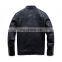 Hot Selling Leather Winter Jacket Top Quality Original  Leather Winter Jacket