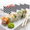 Yada Wholesale Bamboo Chopsticks Bamboo Chopsticks Logo Disposable Wooden Twin Chopsticks