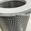 China Factory Galvanized Steel Stainless Steel Dust Air Filter