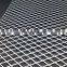 Heat Resistant Stainless Steel Barbecue Grill Expanded Metal Mesh