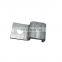 OEM Factory Manufacturing Stamped Bending Small Metal Connector Bracket