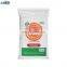 Wholesale OEM custom printed plastic sack pp woven sugar 50kg bag with pe liner