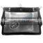 MAICTOP car body parts front bumper winch cover for land cruiser fj200 lc200 2016-2019 winch cover