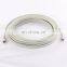 TV Antenna Coaxial RG6 Cable with Male to Male F connector