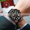 CURREN Sport Watches Mens Luxury Brand Quartz Clock Stainless Steel Chronograph Big Dial Wristwatch With Date Relogio Masculin